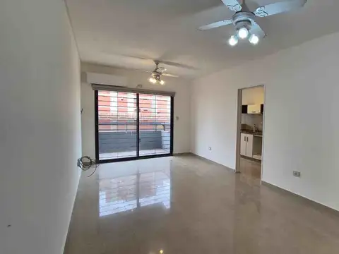 ALQUILER DE DEPARTAMENTO EN PALERMO