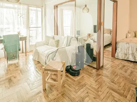 Departamento en Venta Apto profesional