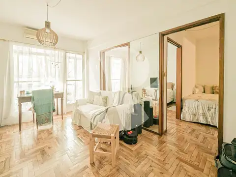 Departamento en Venta de 2 dormitorios