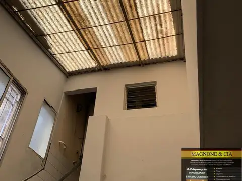 Depto Tipo Casa en Venta en Mataderos, USD 100.000