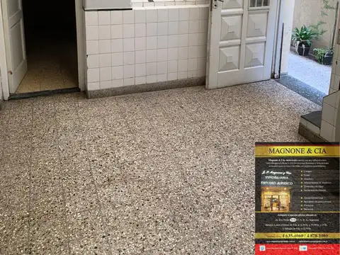 Depto Tipo Casa en Venta de 4 ambientes