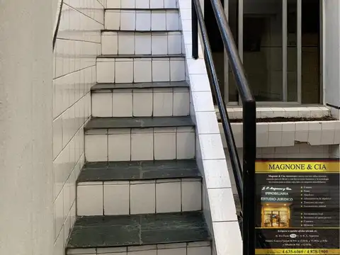 Depto Tipo Casa en Venta de 3 dormitorios