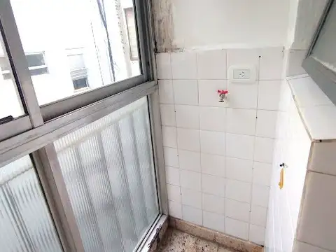 Departamento en Alquiler en Barrio Norte, $ 550.000