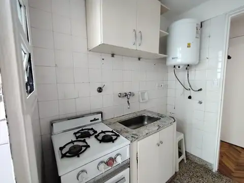 Departamento en Alquiler de 1 dormitorio