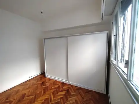 Departamento en Alquiler Apto profesional