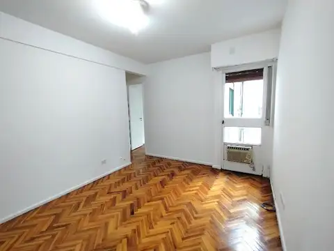 Departamento 2 Ambientes Luminoso – Impecable - A/Profesional – Juncal y Austria