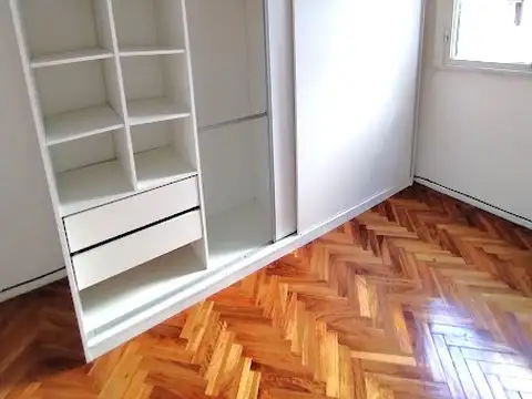 Departamento en Alquiler 50 años