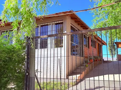 Casa en Venta en Las Carditas, Luján de Cuyo