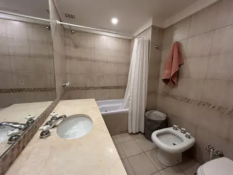 Departamento en Alquiler Temporal al Sureste