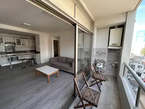 Avenida Comodoro Martín Rivadavia 2300