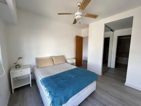 Departamento en Alquiler Temporal en Núñez, USD 900
