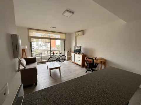 Departamento en Alquiler Temporal en Nuñez, CABA