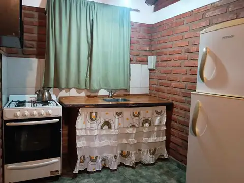 VENTA 2 MONOAMBIENTES SANTA ROSA DE CALAMUCHITA