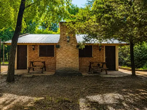 Casa en Venta en Santa Rosa de Calamuchita, Calamuchita