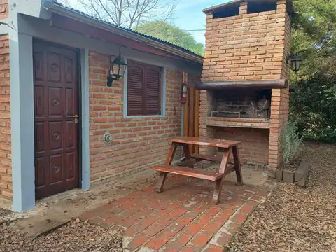 Casa en Venta en Santa Rosa de Calamuchita, USD 75.000