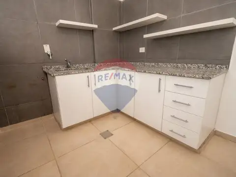 Dpto de 1 dormitorio en venta en B Constituyentes