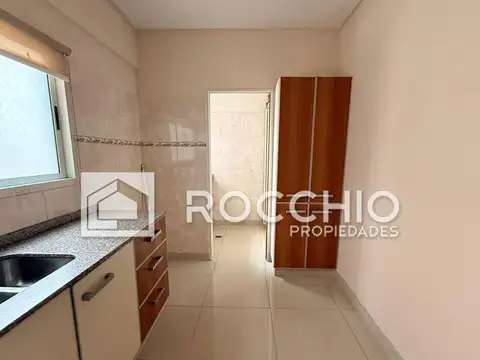 Departamento en Alquiler 15 años