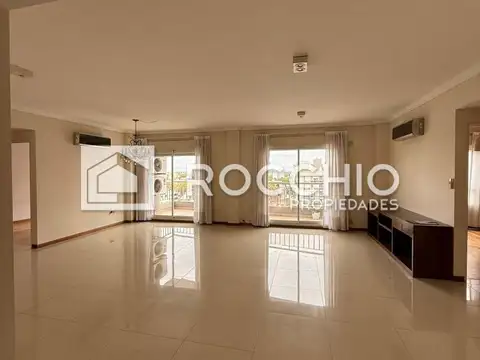 Departamento en alquiler Villa Ballester