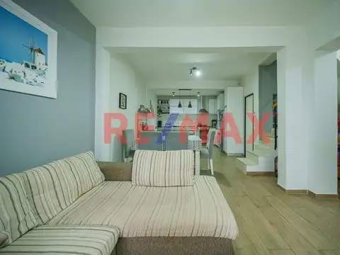 Casa en Venta 6 años