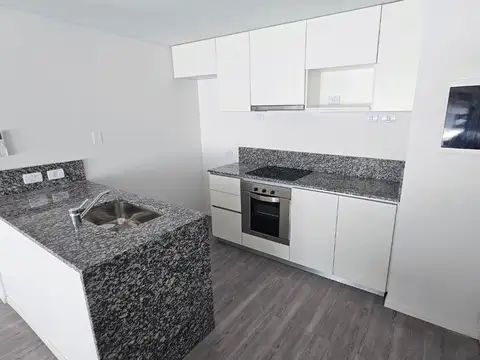 Departamento en Venta al Noroeste