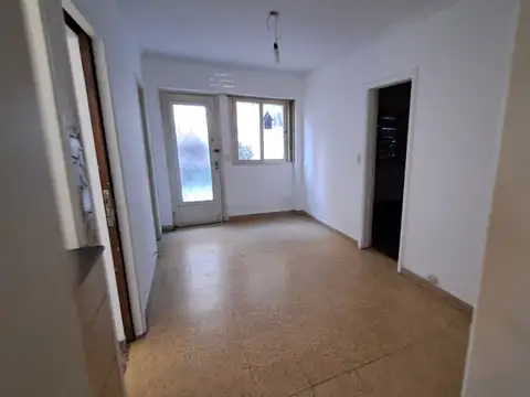 Depto Tipo Casa en Venta de 2 dormitorios