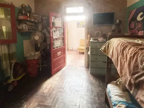 VENTA PH 4 AMBIENTES RAMOS  MEJIA