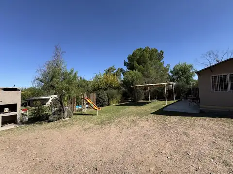 Complejo Turístico Premium en Venta Lujan de Cuyo