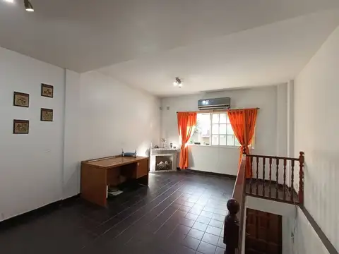 Depto Tipo Casa en Venta en Villa Crespo, USD 299.000