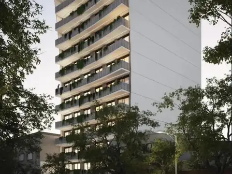 Departamento en Venta al Oeste