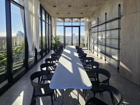 Departamento en Venta en Flores, USD 200.000