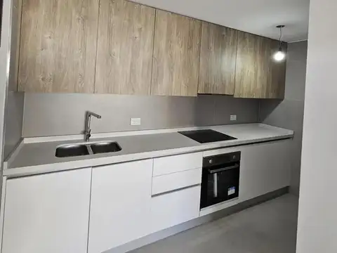 Venta Departamento 3 Ambientes en Flores