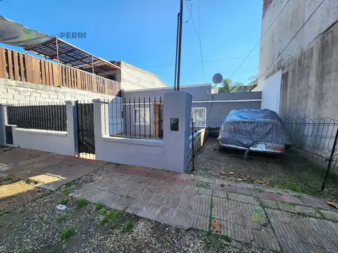 Calle 522 entre 137 y 138