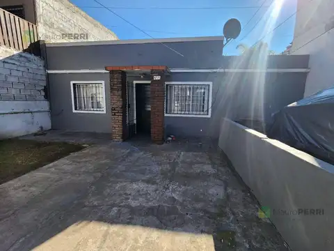 Casa en San Carlos