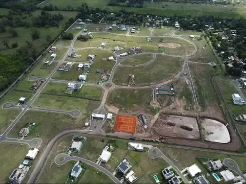 Terreno en Venta en Pilar Del Este - Santa Elisa, Countries y Barrios Cerrados en Pilar