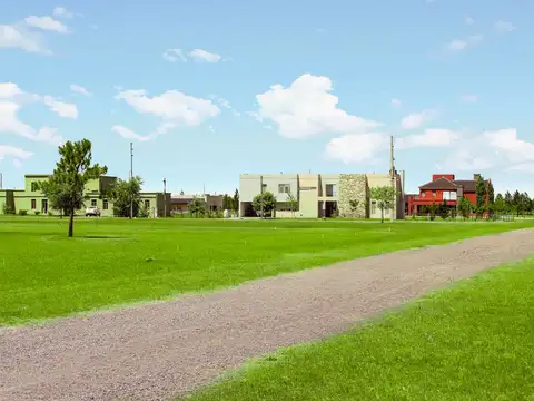 Lote en Venta Fincas de San Vicente - San Vicente