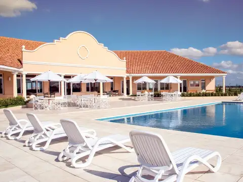 Fincas de San Vicente - Laguna