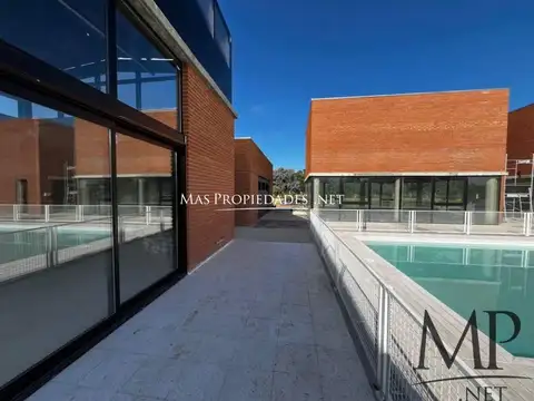 Lote en venta interno en Barrio Canning Chico 100