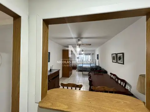 Departamento en Alquiler Temporal 2025 años