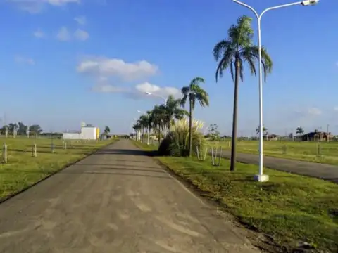 Terreno en Venta en Punta Chacra, USD 22.500