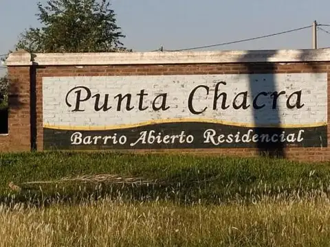 Camino de los inmigrantes