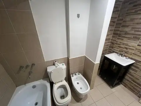 departamento monoambiente 38m2 pileta /Sum/solarium