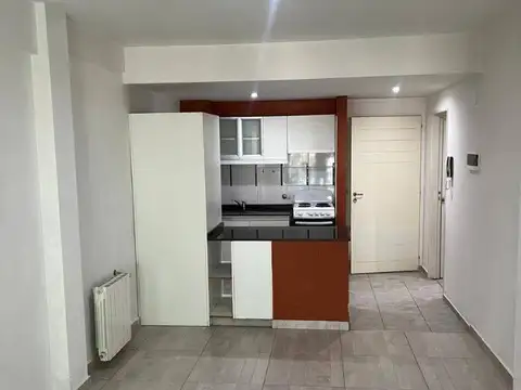 departamento monoambiente 38m2 pileta /Sum/solarium
