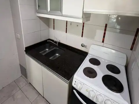 Departamento en Alquiler al Este