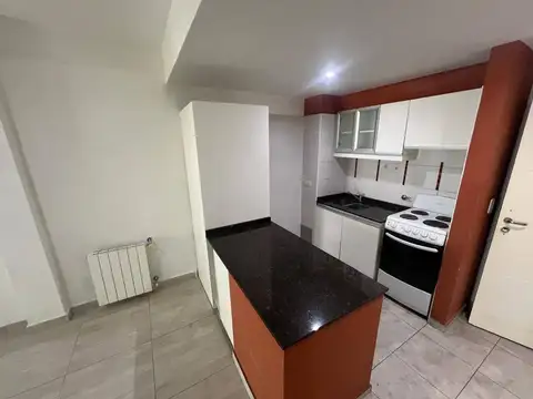 Departamento en Alquiler A Estrenar