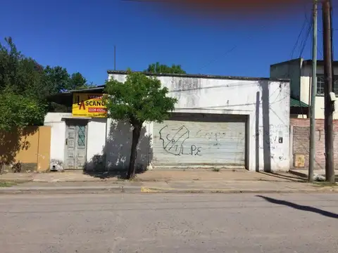 calle Clark 486, Glew Alte Brown. Bs. As.