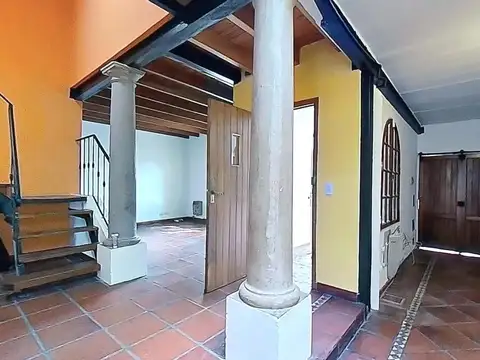 Casa en Venta 50 años