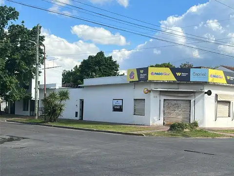 CASA EN BELLA VISTA EN VENTA