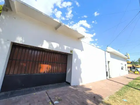 CASA EN BELLA VISTA EN VENTA