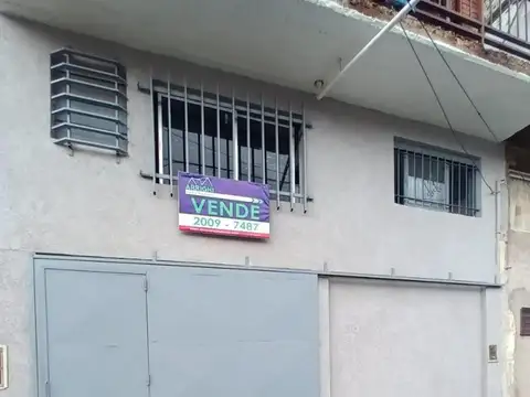 Local Deposito En Venta En Caseros