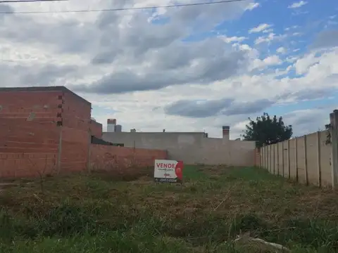 Terreno - Venta - Argentina, Veinticinco de Mayo